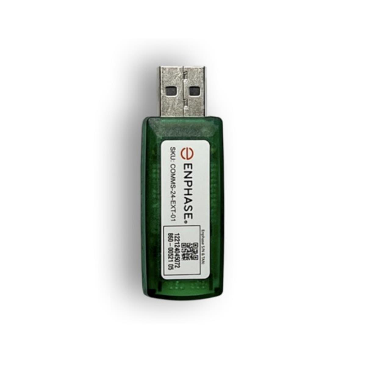 Enphase Zigbee Range Extender Dongle